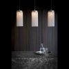 Alan Mizrahi CHAIN8080 Silver Chain Maxi | Chandeliers by Alan Mizrahi Lighting Design