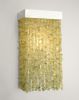 Alan Mizrahi AM2200 Manhattan Gem Sconces | Chandeliers by Alan Mizrahi Lighting Design