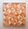 Superbloom III | Oil And Acrylic Painting in Paintings by Ashley Ravidas