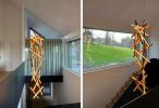 GENESIS LONG | Chandeliers by Next Level Lighting