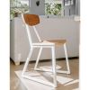 Planar Chair | Chairs by Housefish | Private Residence | Denver, CO in Denver