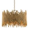 Alan Mizrahi SJ2039 Prescott Pendant | Pendants by Alan Mizrahi Lighting Design