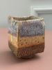 Ochoko cup | Drinkware by Kate Kabissky. Item made of ceramic