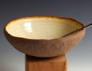 Pre-Order: Stoneware SHELL BOWLS | Dinnerware by BlackTree Studio Pottery & The Potter's Wife
