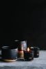 Tatine Candle | Kashmir | Candle Holder in Decorative Objects by District Loom