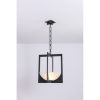 Alan Mizrahi WM641 Michaela Chandelier | Chandeliers by Alan Mizrahi Lighting Design