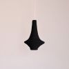 Wahad Crochet Pendant Lamp - Small | Pendants by Hamimi