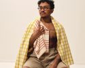 Everyday Towel Set - Goldenrod | Textiles by MINNA