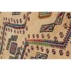 Mid Century Turkish Long and Narrow Kilim Runner with Modern | Runner Rug in Rugs by Vintage Pillows Store. Item made of fiber