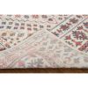 Lily Handknotted Wool Rug | Area Rug in Rugs by Organic Weave Shop. Item composed of wool & fiber