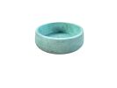 Mint Spark Valet Petite Planter | Vases & Vessels by RAW & UNIQ