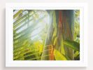 Wooden Rainbow | Photography by She Hit Pause. Item composed of paper