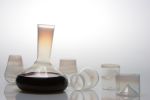 Italian Carafe Set | Decorative Objects by Esque Studio