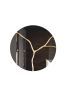 "Glissando Kintsugi" | Mirror in Decorative Objects by Candice Luter Art & Interiors. Item made of glass