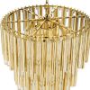 Alan Mizrahi JR1953 Gigi L | Chandeliers by Alan Mizrahi Lighting Design