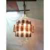 WM132 Tronchi Glass | Chandeliers by Alan M