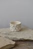 Spikes Handmade Plant Pot | Planter in Vases & Vessels by OWO Ceramics. Item made of ceramic