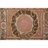 Suzani Wall Hanging Decor - Pastel Samarkand Table Cloth - M | Tablecloth in Linens & Bedding by Vintage Pillows Store