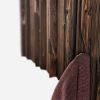 Mr. Hook | Rack in Storage by Formr. Item composed of wood