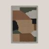 Driftwood | Rugs by Hillary Ronney-Fernandes | LWI