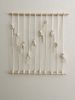 Custom Rope Wall Hanging | Wall Sculpture in Wall Hangings by Mpwovenn Fiber Art by Mindy Pantuso