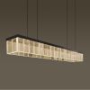 Alan Mizrahi QZ2305 Casino | Chandeliers by Alan Mizrahi Lighting Design