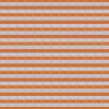 Cabana Stripe No. 10, Orange | Fabric in Linens & Bedding by Philomela Textiles & Wallpaper. Item composed of cotton