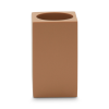 Edge Cup | Drinkware by Tina Frey. Item made of synthetic