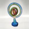 "Colours" - Tabletop Sculpture Limited Edition | Sculptures by Lago Luna Studio