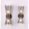KA1813 Duchess Wall Sconces | Sconces by Alan M