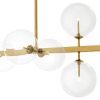 Alan Mizrahi AL0147 Largo | Chandeliers by Alan Mizrahi Lighting Design