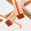 INFINITY S LUX | Chandeliers by Next Level Lighting