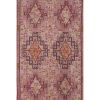 Vintage Animal Pattern Soumac Kilim Rug 3'2'' X 4'7'' | Area Rug in Rugs by Vintage Pillows Store. Item made of cotton & fiber