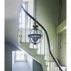 Alan Mizrahi AM0710 Pennington Lantern | Chandeliers by Alan Mizrahi Lighting Design