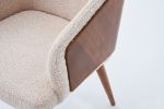 Parla Dining Chair | Chairs by HamamDecor LLC