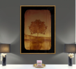 Copper Tree | Photography by Louise O'Gorman