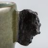 Cups Set Denimona | Drinkware by Svetlana Savcic / Stonessa. Item composed of stoneware