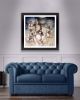 "Story To Tell" | Prints in Paintings by Greg "CRAOLA" Simkins