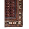 Vintage Caucasian Chichi 5'7" X 8'4" | Area Rug in Rugs by Vintage Pillows Store. Item made of cotton with fiber