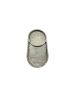Lunar Dipping Oval Tray | Decorative Tray in Decorative Objects by RAW & UNIQ