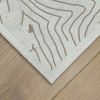 Essence | Rugs by Hillary Ronney-Fernandes | LWI