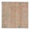 Turkish Area Rug Small Tribal Carpet Bath Mat, Small Kitchen | Runner Rug in Rugs by Vintage Pillows Store. Item made of cotton with fiber