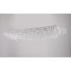 Alan Mizrahi JK017C Ugolino | Chandeliers by Alan Mizrahi Lighting Design