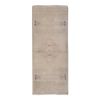1970s Turkish Hand-Knotted Wool Small Rug | Area Rug in Rugs by Vintage Pillows Store. Item composed of wool and fiber