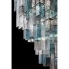 Alan Mizrahi IQ3410 Empire | Chandeliers by Alan Mizrahi Lighting Design