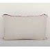 Silk Ikat Eye Pink Pillow Cover | Sham in Linens & Bedding by Vintage Pillows Store. Item composed of cotton