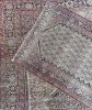 GENUINE Old-World Antique Beauty - Soft Eggshell Beige | Area Rug in Rugs by The Loom House. Item composed of wool & fiber