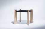 Davis Dining Table | Tables by Tronk Design