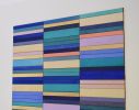 Phoenicia | Paintings by Amelia Coward