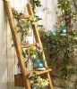 Haussmann® Teak Adjustable Shelf (ONLY) for Towel Ladder | Storage Stand in Storage by Haussmann®